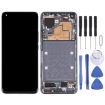 LCD Screen for Xiaomi Mi 11 M2011K2C - Full Assembly with Frame - 2