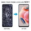 Xiaomi Redmi 12 4G LCD Screen Digitizer Assembly with Frame - 6