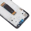 Xiaomi Redmi 12 5G LCD Screen Digitizer Assembly with Frame - 4