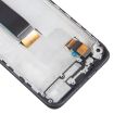 Xiaomi Redmi 12 5G LCD Screen Digitizer Assembly with Frame - 5