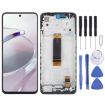 Xiaomi Poco M6 Pro 5G LCD Screen Digitizer Assembly with Frame - 1