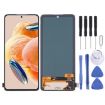 Xiaomi Redmi Note 12 Pro 4G OLED LCD Screen and Digitizer Assembly - 1