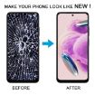 Xiaomi Redmi Note 12S OLED LCD Screen with Digitizer - OEM Full Assembly - 6