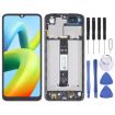 Xiaomi Poco C50 LCD Screen Digitizer Assembly with Frame - 1