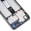 Xiaomi Poco C50 LCD Screen Digitizer Assembly with Frame - 5
