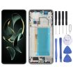 Xiaomi Redmi K60 Ultra AMOLED LCD Screen Digitizer Assembly (Green) - 1