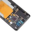 Xiaomi 13 Pro AMOLED LCD Screen Digitizer Assembly (Black) - 5