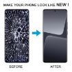 Xiaomi 13 Pro AMOLED LCD Screen Digitizer Assembly with Frame - 6