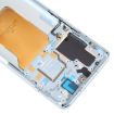 Xiaomi 13 Pro AMOLED LCD Screen Digitizer Full Assembly (Blue) - 5