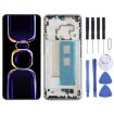 Xiaomi Redmi K60 Pro OLED LCD Screen Digitizer Assembly (Silver) - 1