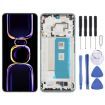 Xiaomi Redmi K60 OLED LCD Screen Digitizer Assembly with Frame - 1