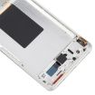 Xiaomi 12 Pro/12S Pro AMOLED LCD Screen Digitizer Assembly (Silver) - 4