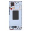 Xiaomi 12 Pro/12S Pro AMOLED LCD Screen Digitizer Assembly (Blue) - 3