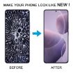 Xiaomi Redmi K70 Pro AMOLED LCD Screen with Digitizer Assembly - 6