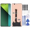 Xiaomi Poco X6 AMOLED LCD Screen with Digitizer - Full Assembly - 1