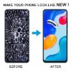 Xiaomi Redmi Note 11s OEM LCD Screen with Digitizer - Full Assembly - 6