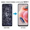 Xiaomi Redmi Note 12 5G OLED LCD Screen Digitizer Assembly - 6