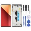 Xiaomi Poco M6 Pro 4G AMOLED LCD Screen Digitizer Assembly (Blue) - 1