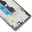Xiaomi Redmi Note 13 Pro 4G AMOLED LCD Screen Digitizer Assembly (Blue) - 5