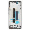 Xiaomi Redmi Note 13 Pro+ AMOLED LCD Screen Digitizer Assembly (Black) - 3