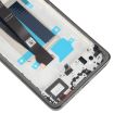 Xiaomi Redmi Note 13 Pro+ AMOLED LCD Screen Digitizer Assembly (Black) - 4
