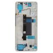 Xiaomi Redmi Note 13 Pro 5G AMOLED LCD Screen Digitizer Assembly (White) - 3