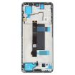 Xiaomi Redmi Note 13 Pro 5G AMOLED LCD Screen Digitizer Assembly (Blue) - 3