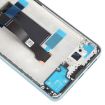 Xiaomi Redmi Note 13 Pro 5G AMOLED LCD Screen Digitizer Assembly (Blue) - 4