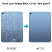 iPad 10th Gen 10.9 2022 4G Battery Back Cover - Silver - 6