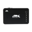 4K 30HZ HDD Player AV+VGA+HDMI SD Card U Disk Player EU - 3