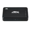 4K 30HZ HDD Player AV+VGA+HDMI SD Card U Disk Player (UK) - 4