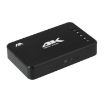 4K 30HZ HDD Player AV+VGA+HDMI SD Card U Disk Player - 1