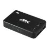 4K 30HZ HDD Player AV+VGA+HDMI SD Card U Disk Player - 5