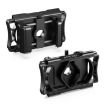 APEXEL F002X Universal Phone Adapter for Monoculars Binoculars Smartphone Holder Clip - 3