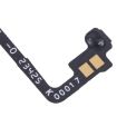 OnePlus 12 PJD110 Power Button Flex Cable - 4
