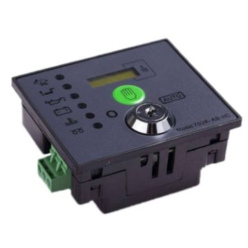 DSE702K AS HC Diesel Generator Controller Panel - 1