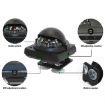 Nisa LC380 Car Compass Ball - Car Decoration - 4