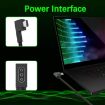 230W 19.5V 11.8A Laptop Power Adapter for Razer 3 Pin - UK Plug - 4