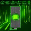 230W 19.5V 11.8A Laptop Power Adapter for Razer 3 Pin - UK Plug - 5