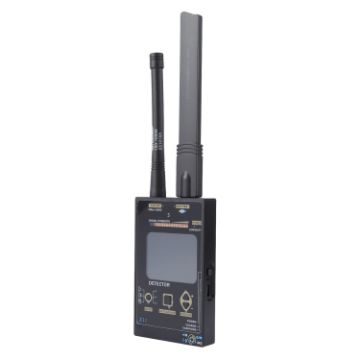 X11 Multi-functional Detector Anti-Spy Anti-eavesdropping Anti-Tracker - 1