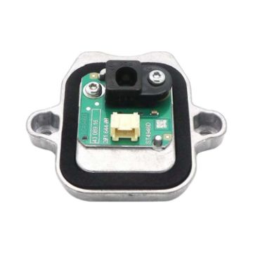 LED Angel Eyes Car Light Driver for BMW 3 Series F30/F31 LCI - 1
