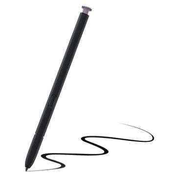 Samsung Galaxy S22 Ultra 5G/S23 Ultra 5G Stylus Pen (Purple) - 1