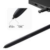 Samsung Galaxy S22 Ultra 5G/S23 Ultra 5G Stylus Pen (Purple) - 3