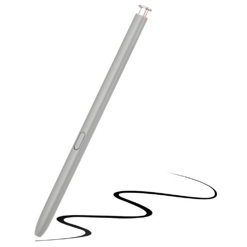 Samsung Galaxy S24 Ultra 5G Stylus Pen (Grey) - 1