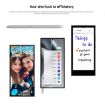 Samsung Galaxy S24 Ultra 5G Stylus Pen (Grey) - 6