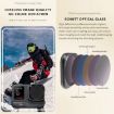 Insta360 Ace Pro JSR ACE PRO KB Series Camera Lens Filter ND16 - 3