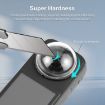 Insta360 X4 PULUZ Lens Guard Protective Cover Transparent - 6