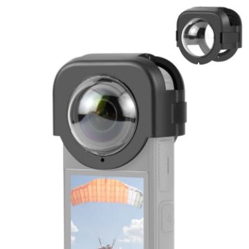 Insta360 X4 PULUZ Lens Guard Protective Cover - 1