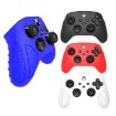 Blue Silicone Protective Case for XBox Series S/X Gamepad - 2