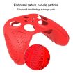 Blue Silicone Protective Case for XBox Series S/X Gamepad - 5